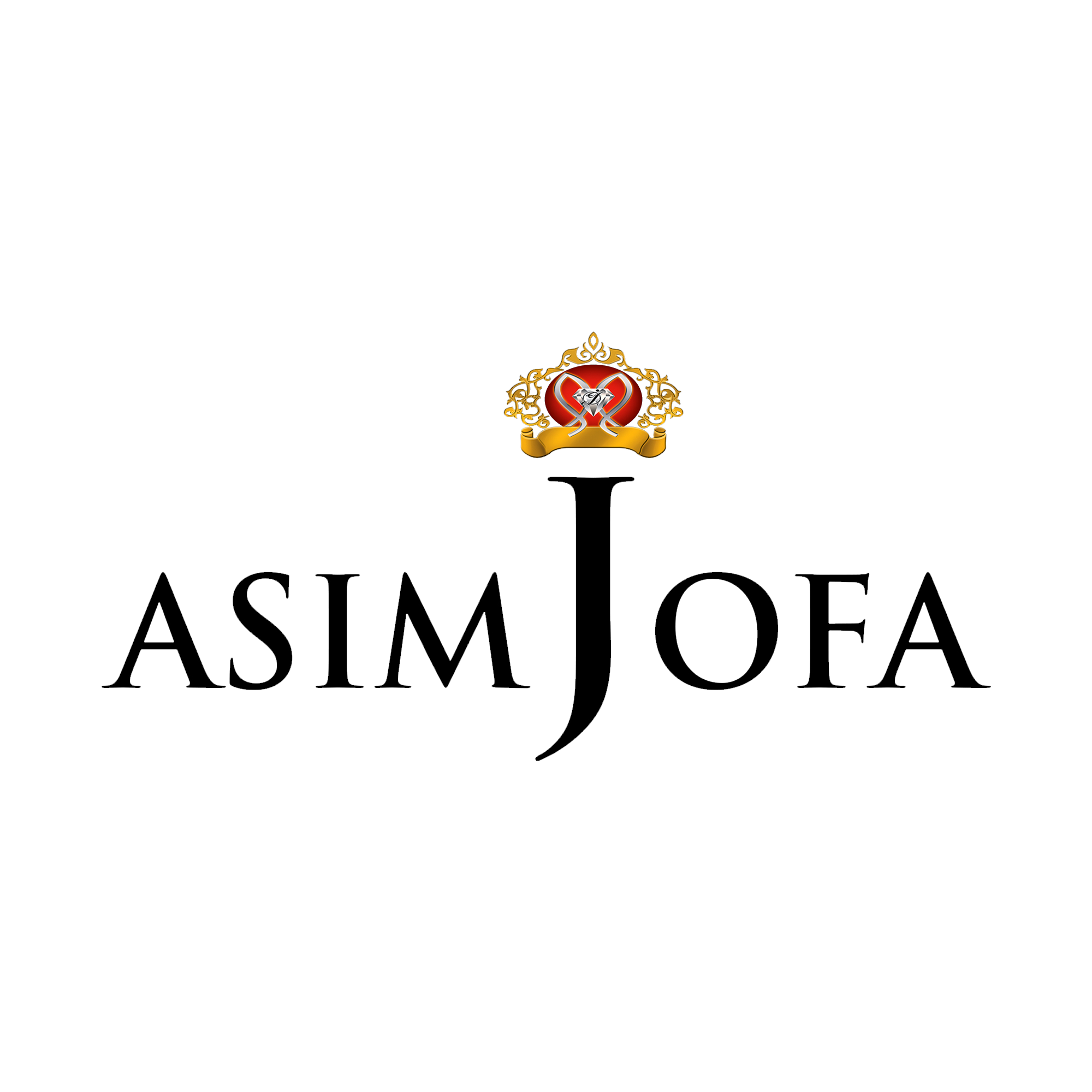 Asim Jofa Logo