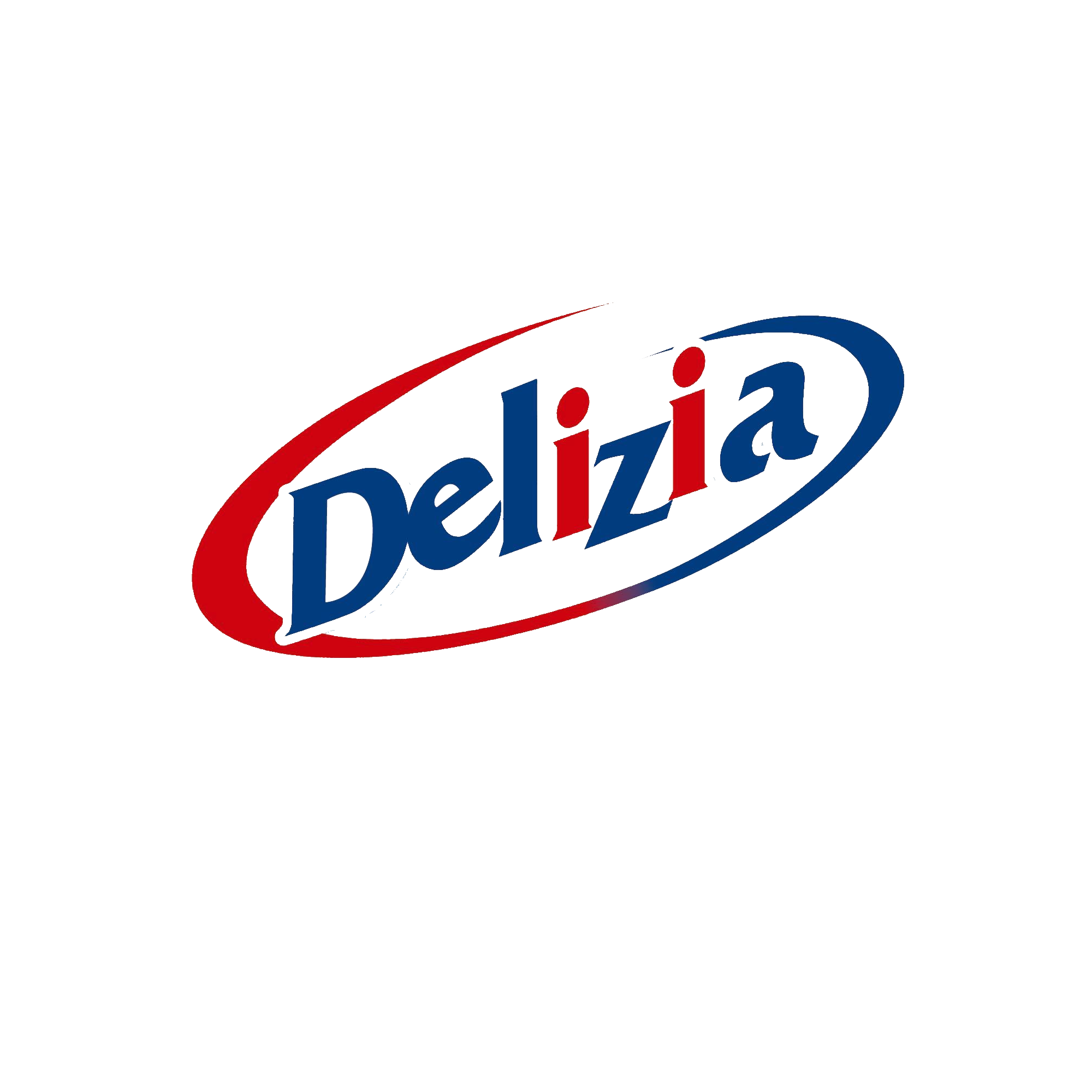 Delizia Logo