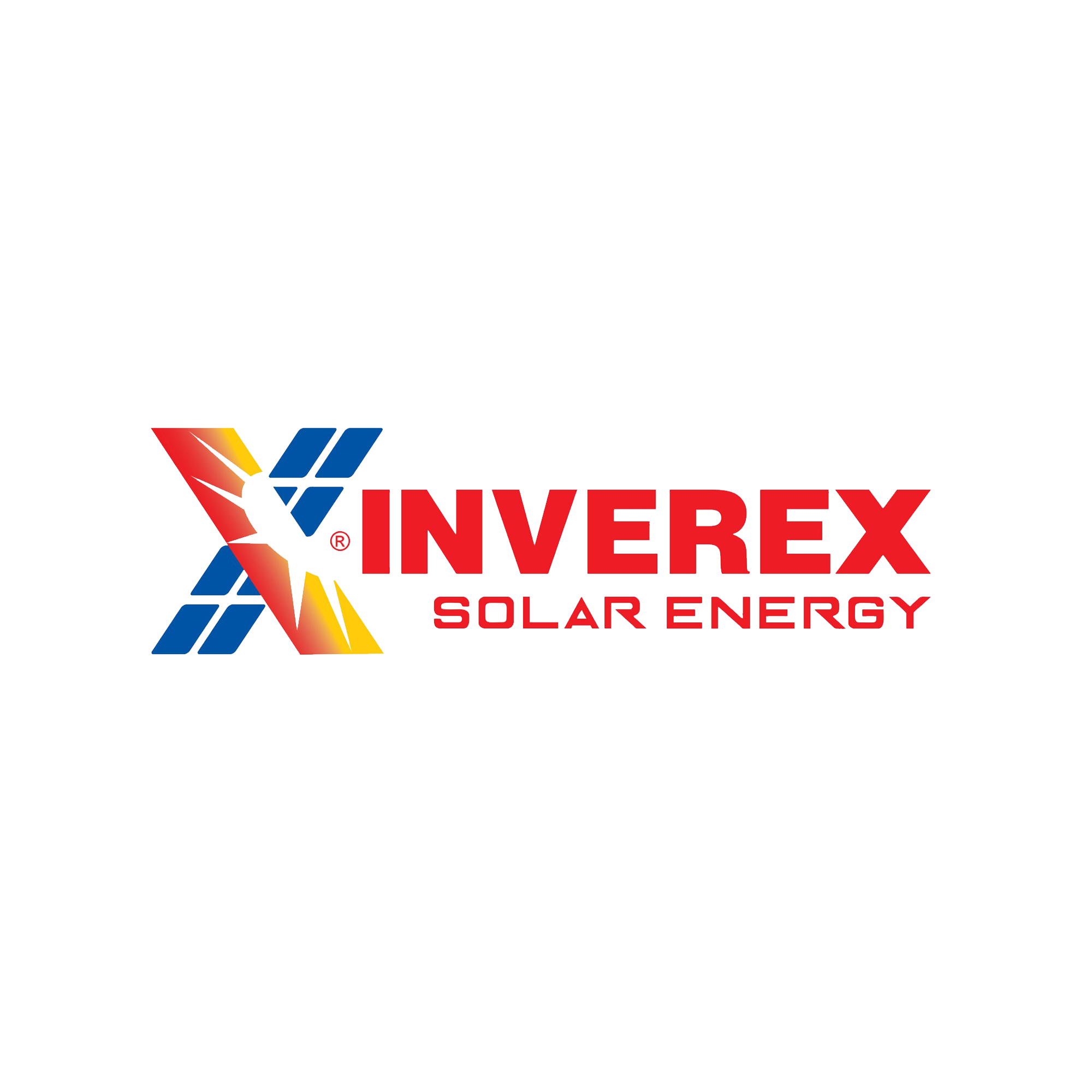 Inverex Logo