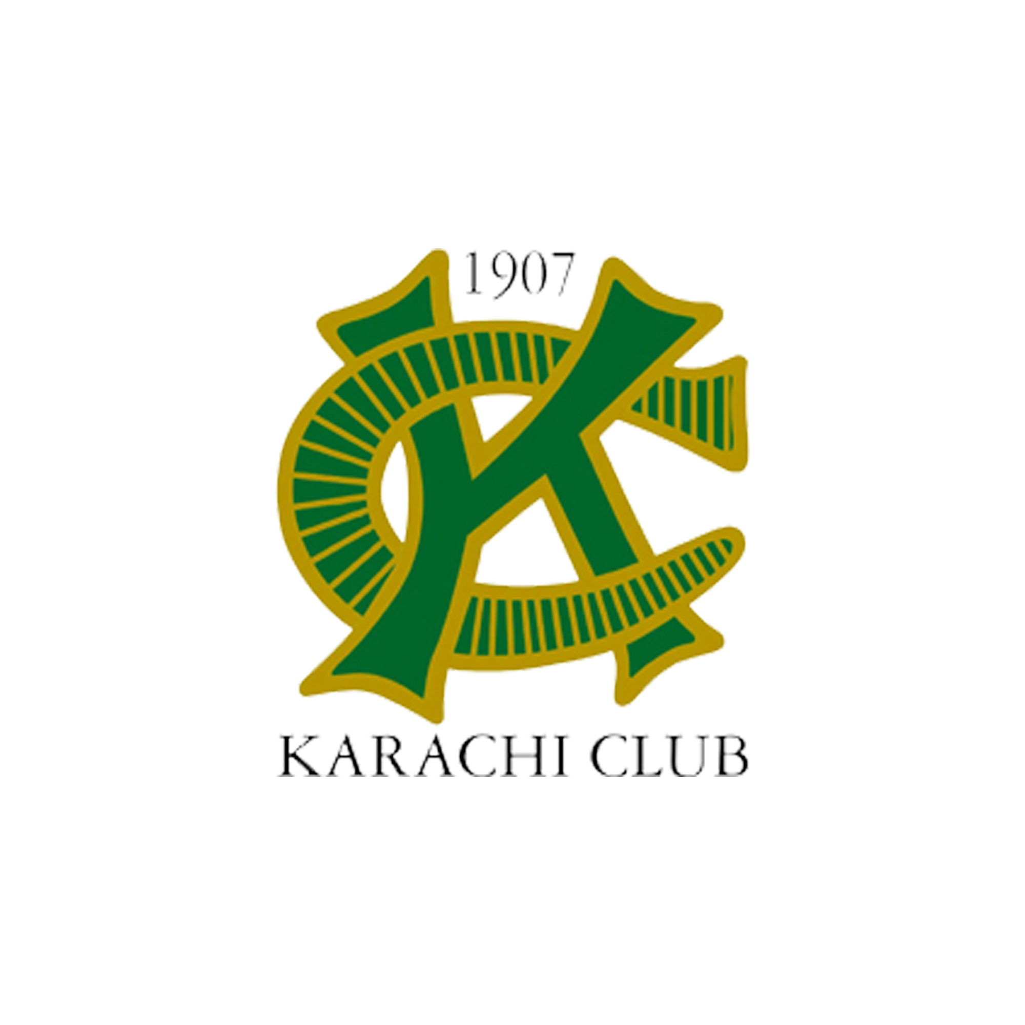 Karachi Club Logo