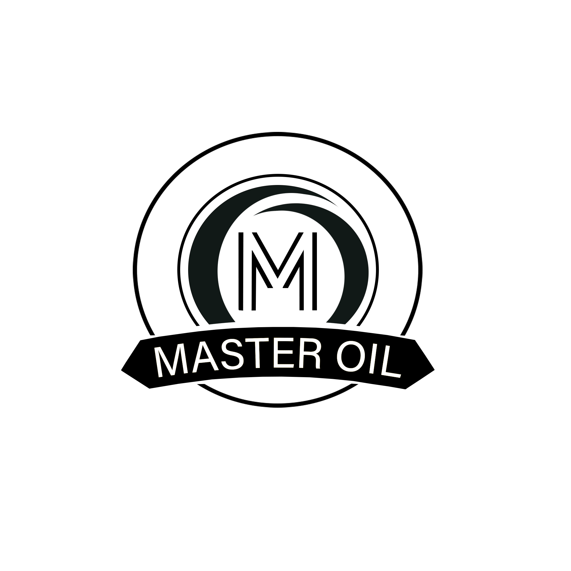 Master Oil Logo