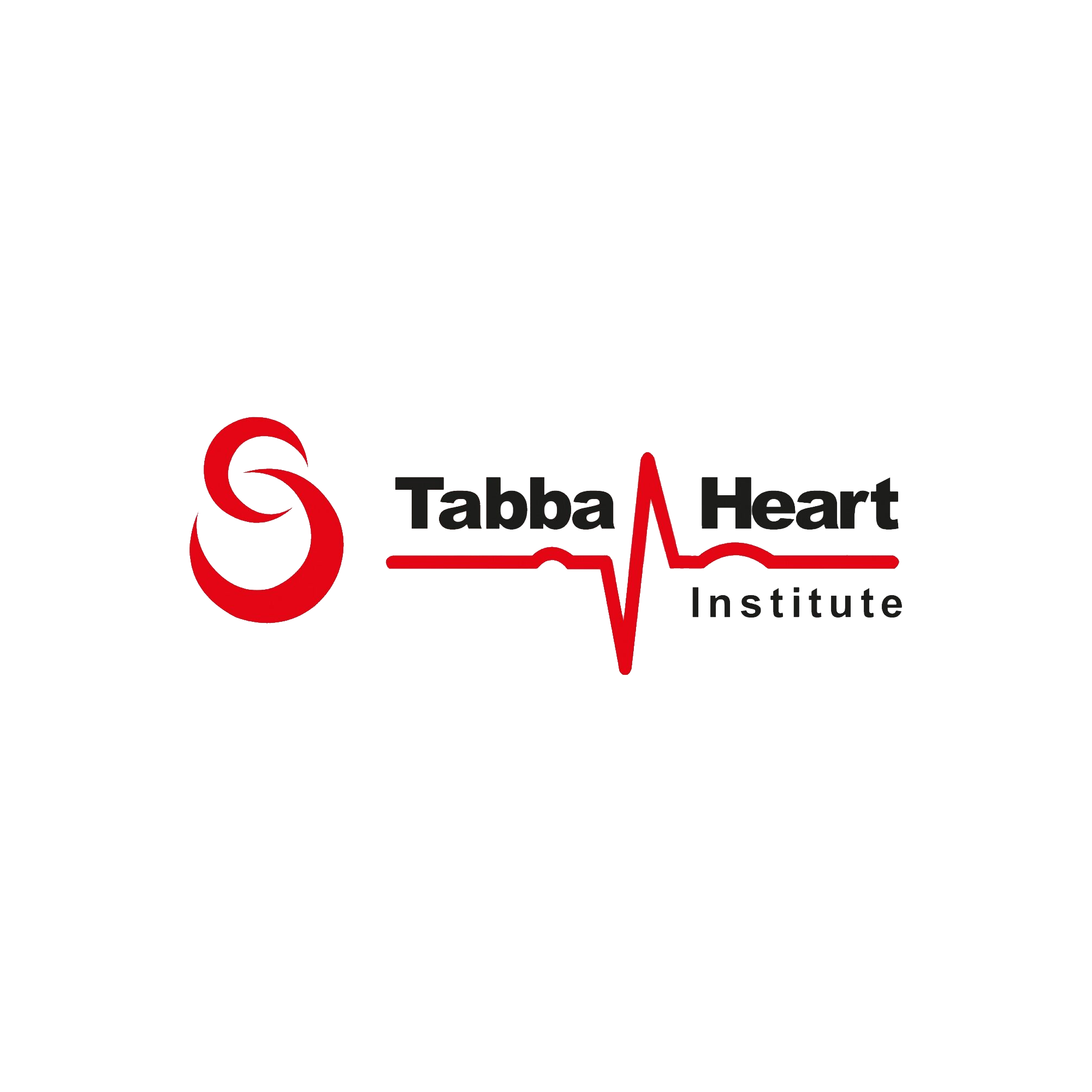 Tabba Heart Logo